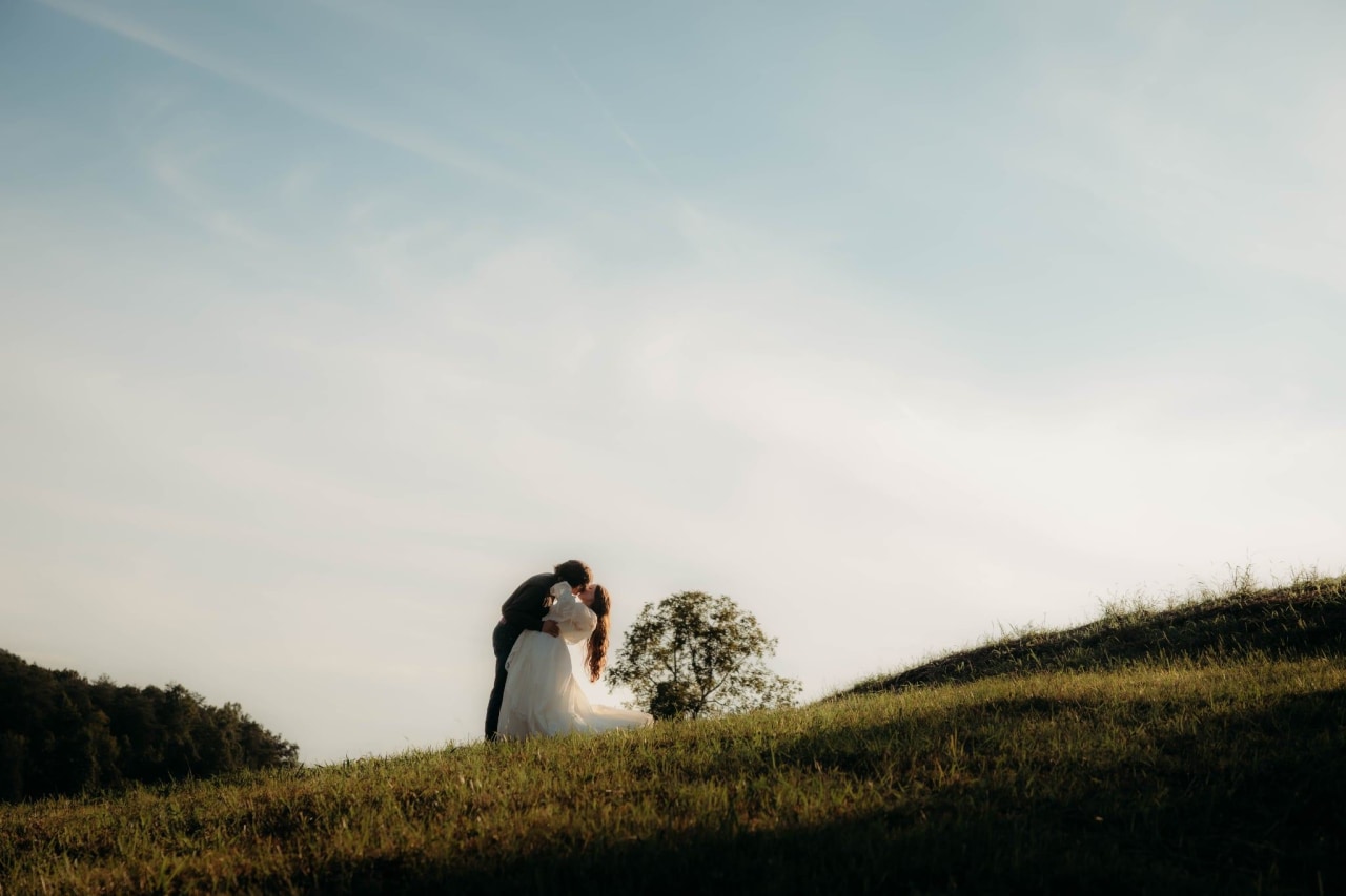 The Vine + Vow Elopement Company photo 1