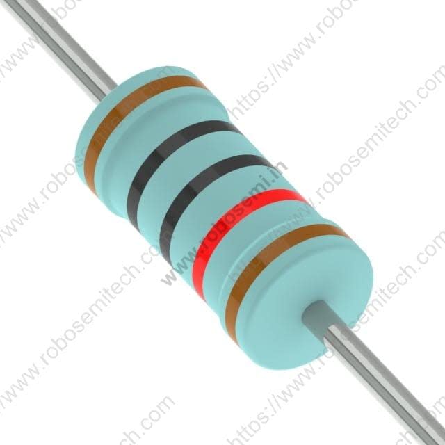 10KΩ Resistor