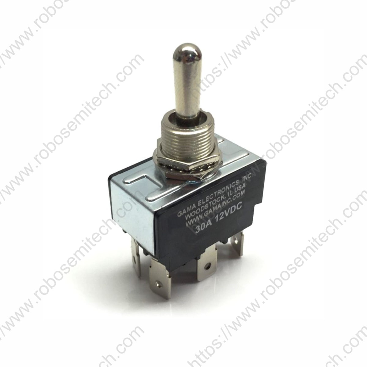 Toggle Switch