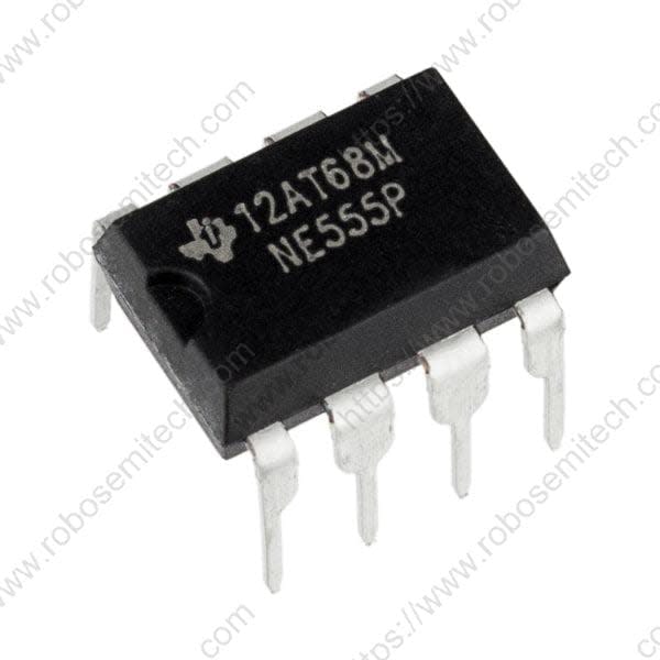 555 IC