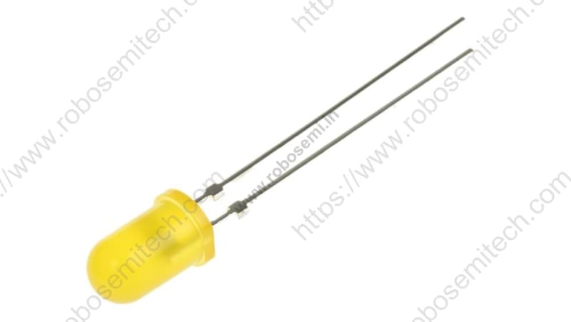 Yellow LED