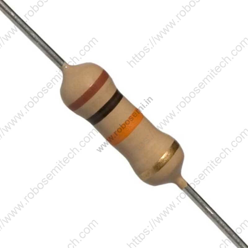 100KΩ Resistor