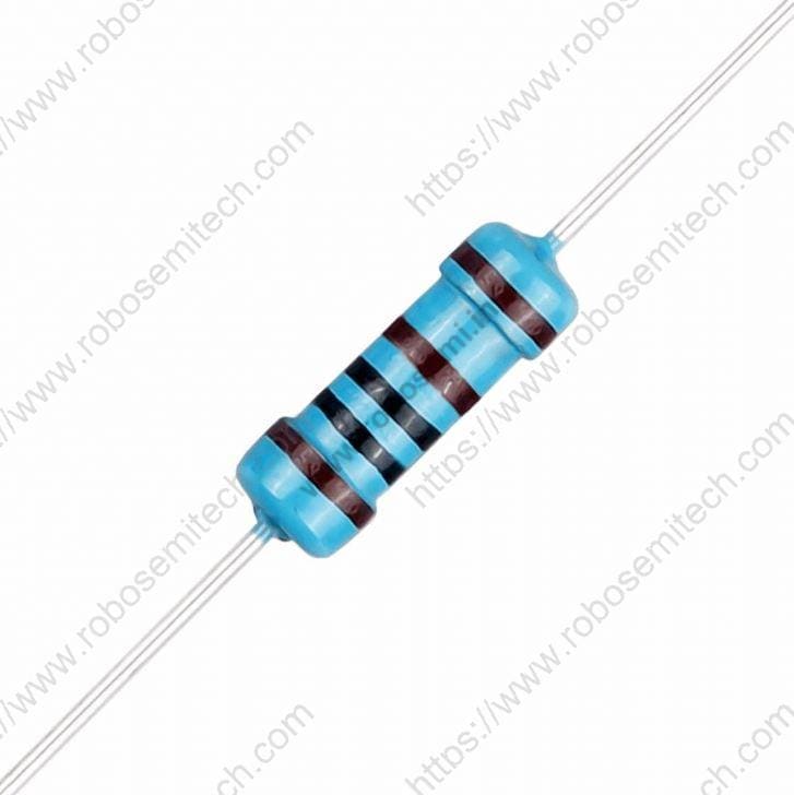 1Kฮฉ Resistor