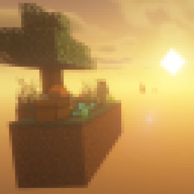 Skyblock Classic Edition — Minecraft Map | Craftane.com