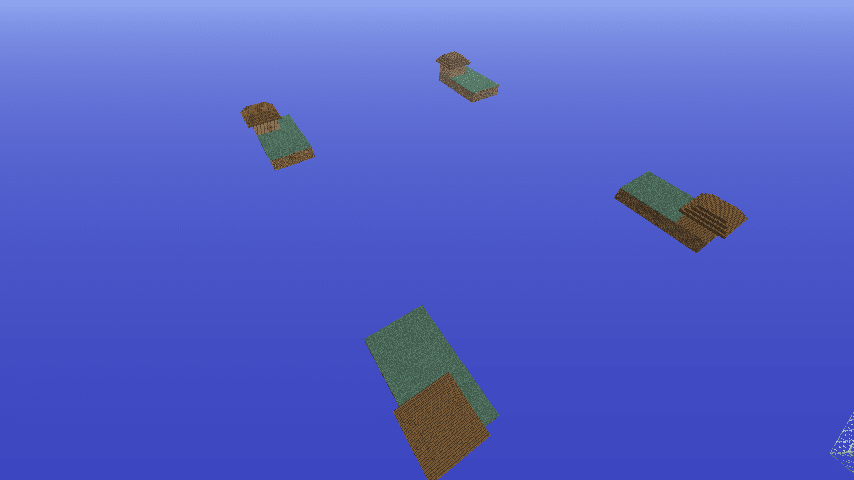 Skyblock PvP — Minecraft Map | Craftane.com
