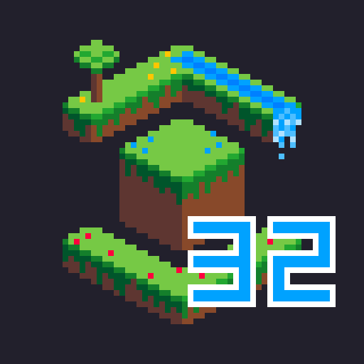 Faithful 32x — Minecraft Texture Pack | Craftane.com