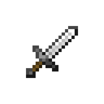 Mini Items — Minecraft Texture Pack | Craftane.com