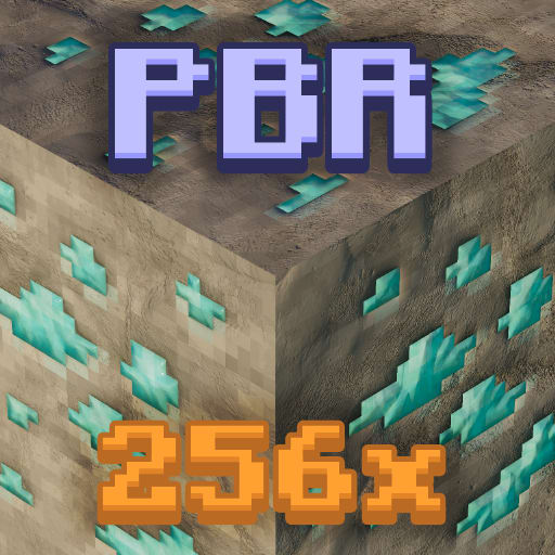 Faithful PBR 256x — Minecraft Texture Pack | Craftane.com