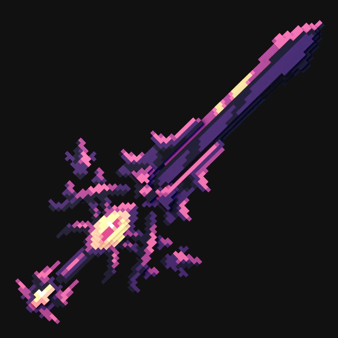 Fantasy 3D Weapons CIT — Minecraft Texture Pack | Craftane.com