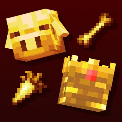 Max's Better Mobs — Minecraft Texture Pack | Craftane.com