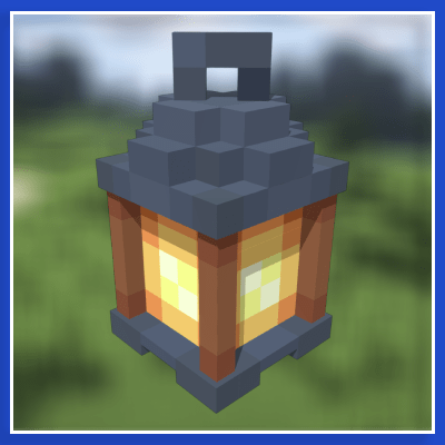 Better Lanterns — Minecraft Texture Pack | Craftane.com
