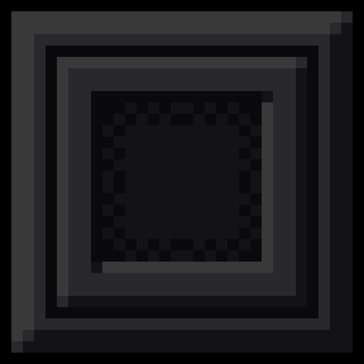 Dark GUI Reimagined — Minecraft Texture Pack | Craftane.com