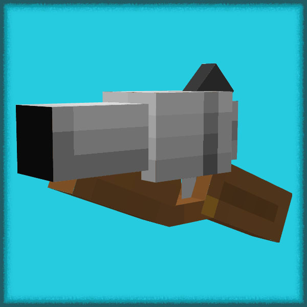 Guns Without Roses Minecraft Guns Without Roses 3D — Minecraft Texture Pack | Craftane.com