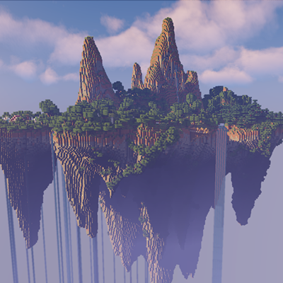 Sky Islands - Medium