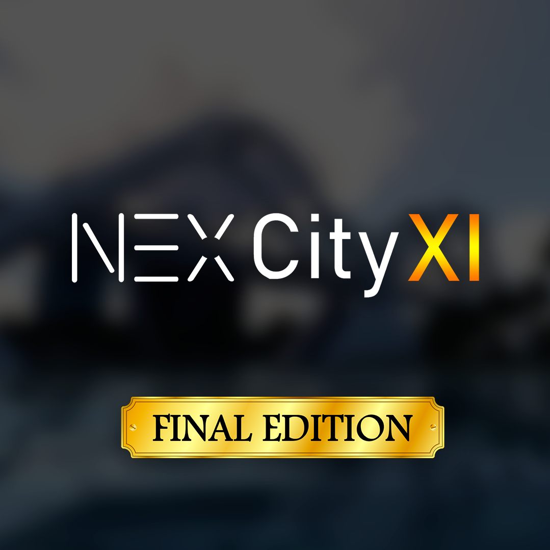 NEXCity XI