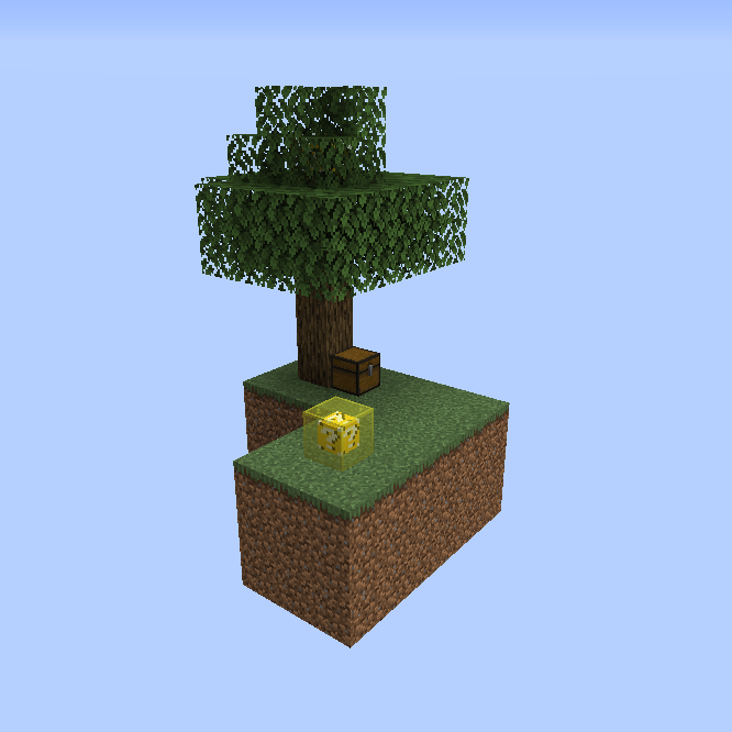 LuckySkyIsland