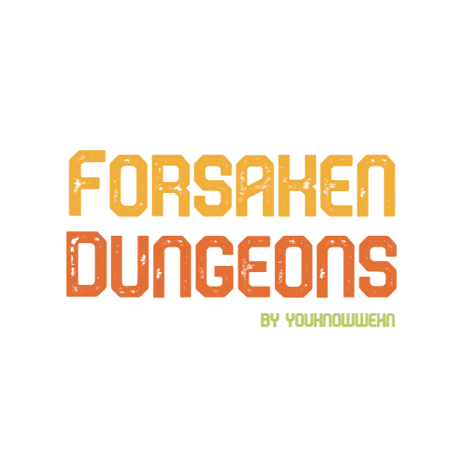 Forsaken Dungeons