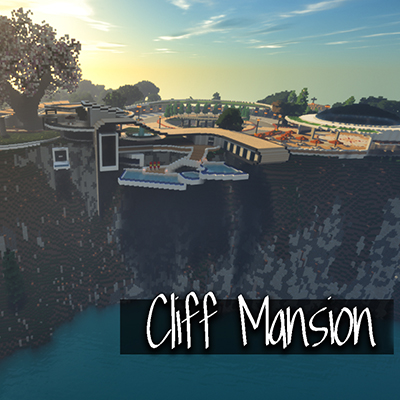 Cliff Mansion