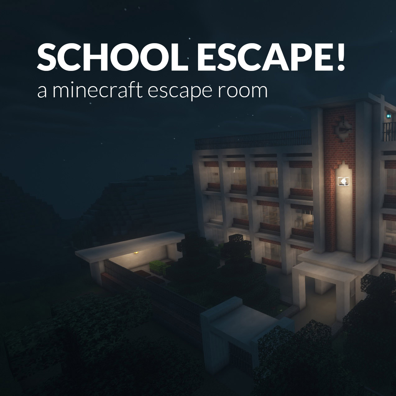 School Escape!