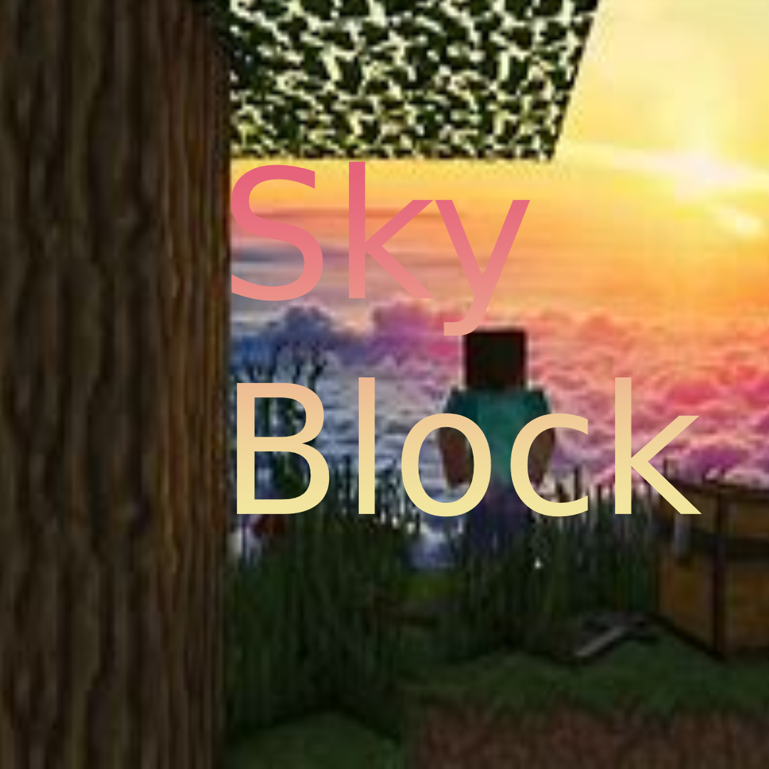 Skyblock 2.1