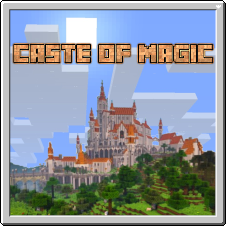 Tax' Village of Magic