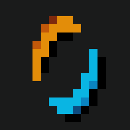 Portal 2 Map