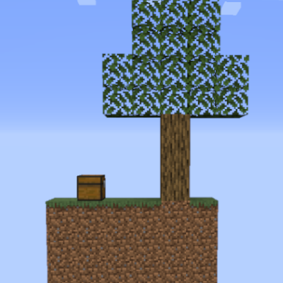SkyIsland 2D