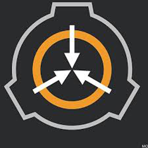 Site-26 SCP Containment Map SCP Lockdown