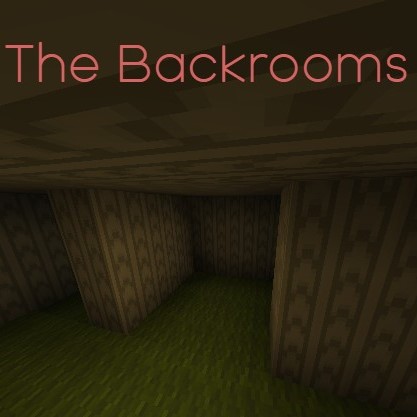 Backrooms Sightings