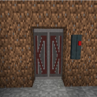 A Small SCP Facility