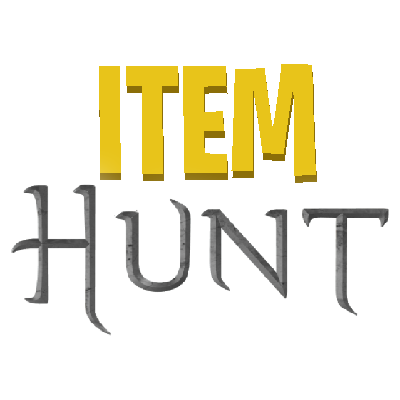 Item Hunt
