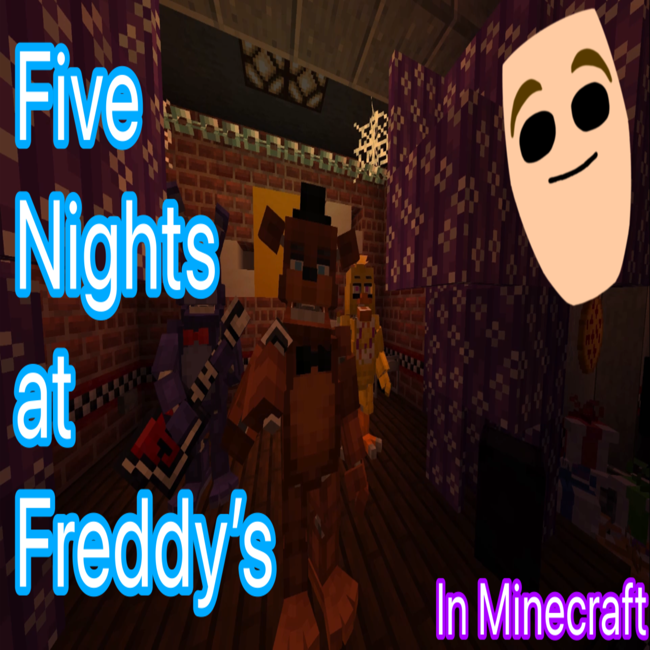 Spankus/Xeda: ALL FNaF Games