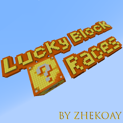Lucky Block Races