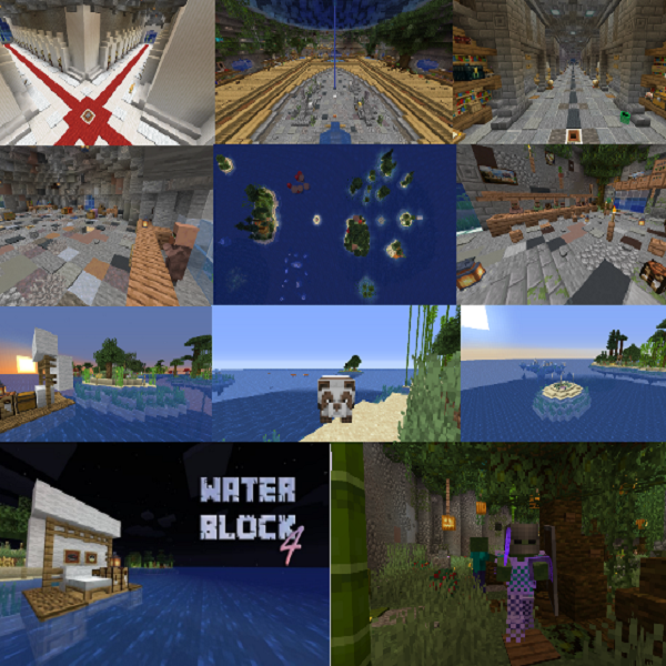 WaterBlock