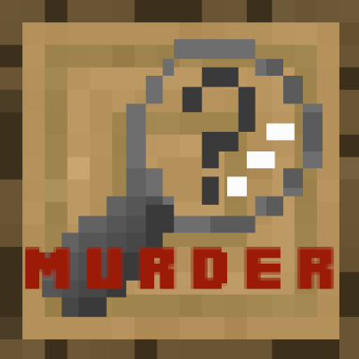 Minecraft Murder V4!