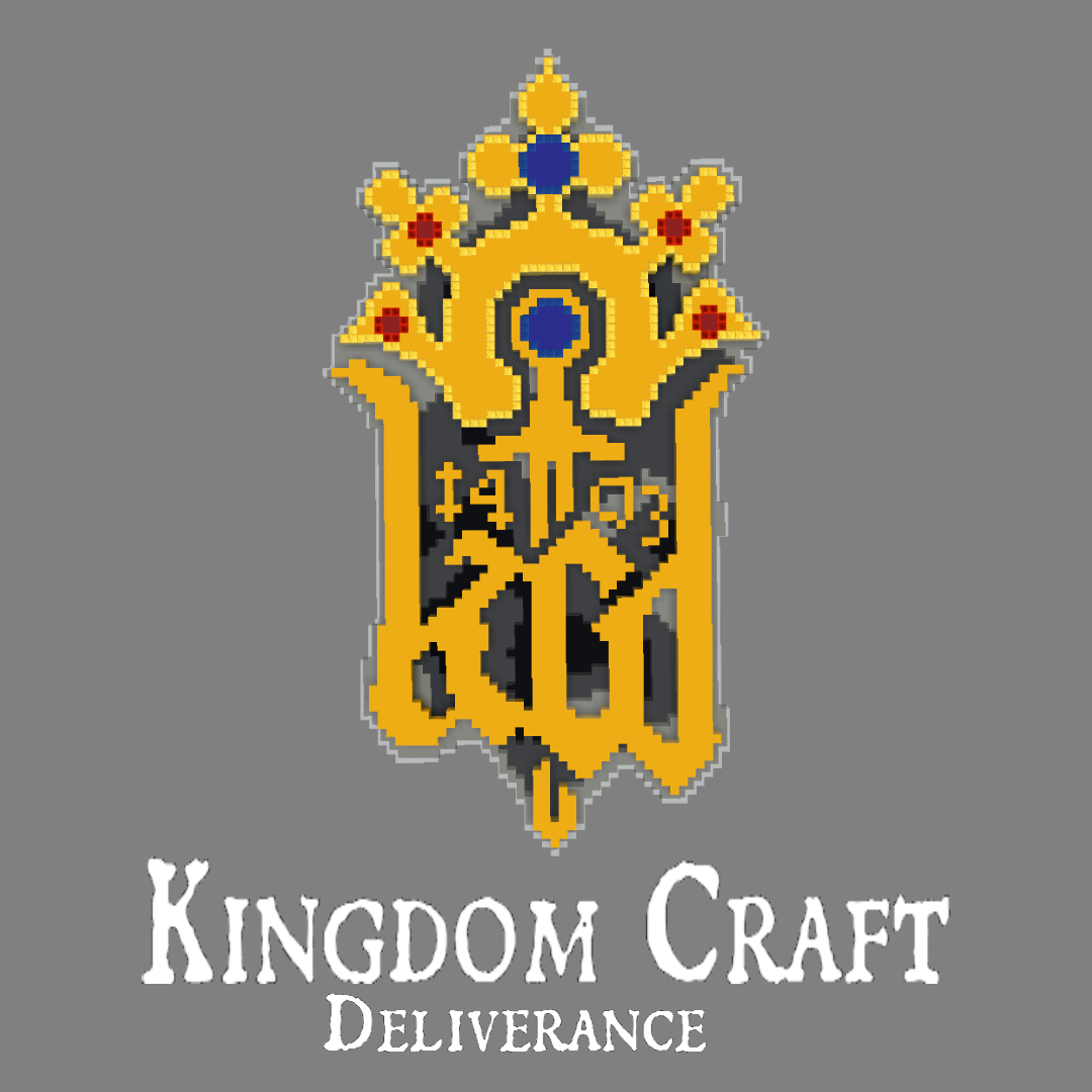 Kingdom Craft: Deliverance