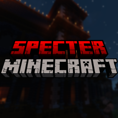 SPECTER | Grumpius Halloween-Map 2022
