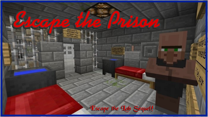 [v1.2.0] Escape the Prison