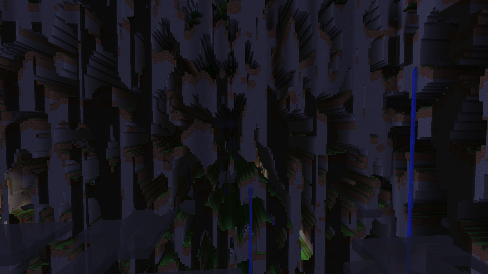 The Far Lands