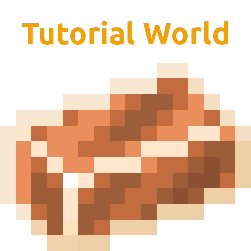 Energized Power [Tutorial World]