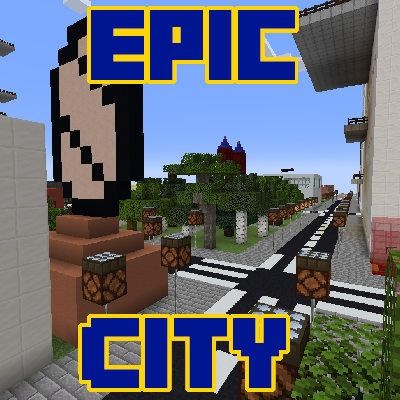 Epic City