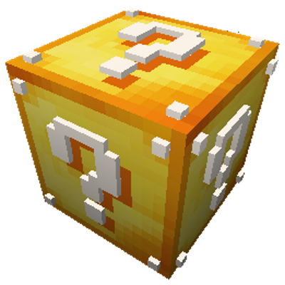 LuckyBlock Race Map