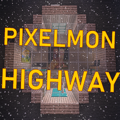 Poke World Long Highway