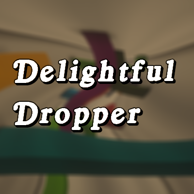 Delightful Dropper