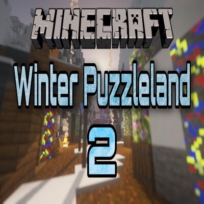 Winter Puzzleland 2