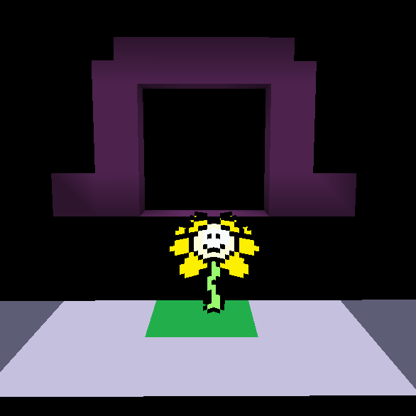 Undertale map