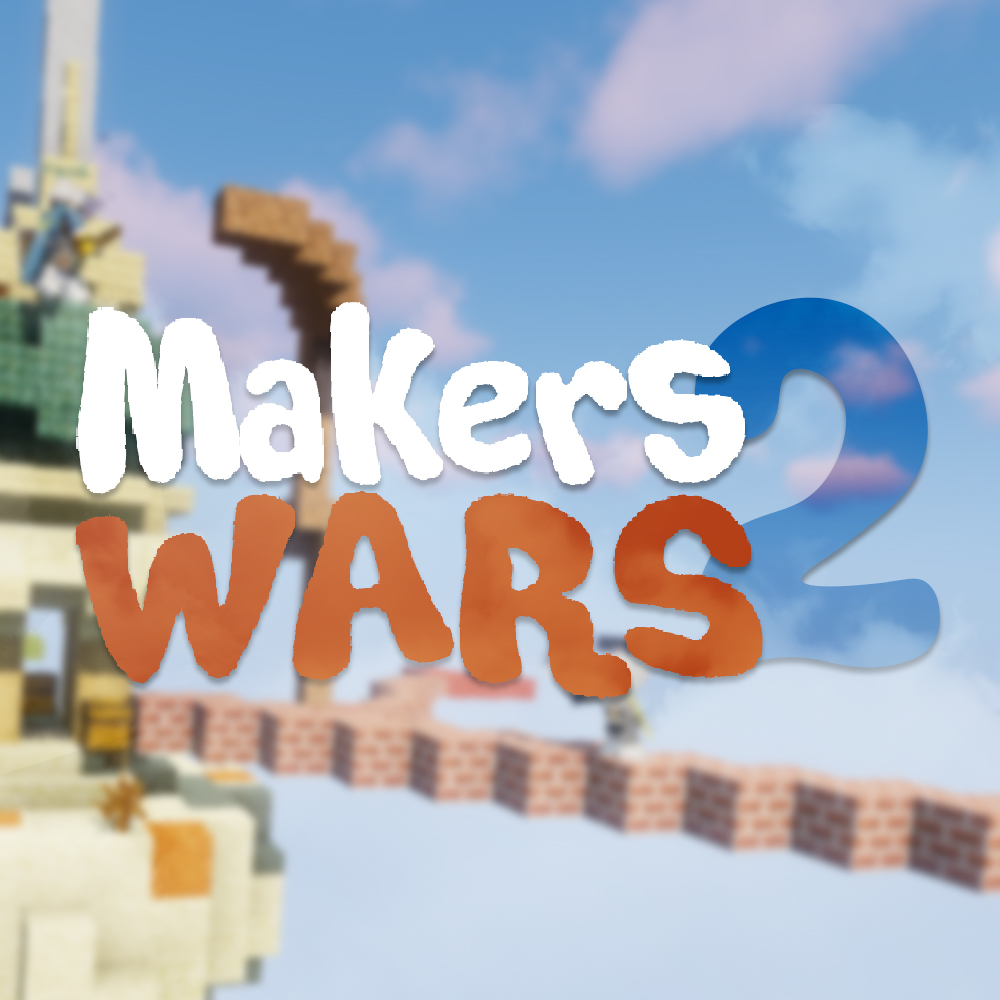 Makers Wars II