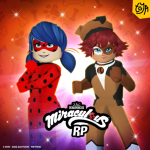 [Scarlet] Miraculous™ RP: Ladybug & Cat Noir