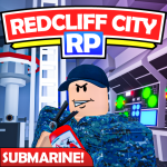 SUBMARINE🛥️ Redcliff City 🏡 RP