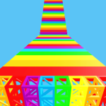 Super Fun Obby 🌟 500 Stages